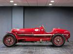 Alfa Romeo 8C 2300 Monza 1931 года